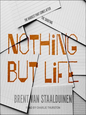 cover image of Nothing but Life